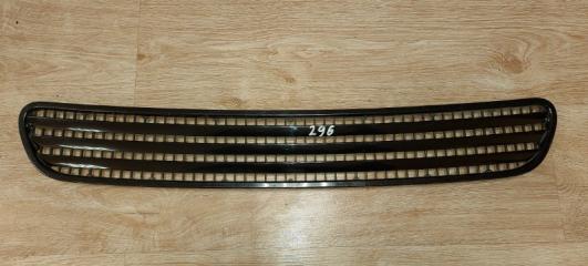 Запчасть решетка капота BMW 745 2001-2008