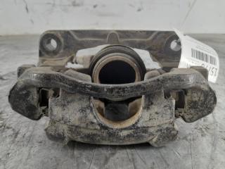 Фото запчасти суппорт тормозной передний левый Renault Megane 2002-2009 Б/У запчасть Запчасть суппорт тормозной передний левый Renault Megane 2002-2009