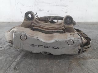 Запчасть суппорт тормозной задний левый Porsche Cayenne 2003-2010