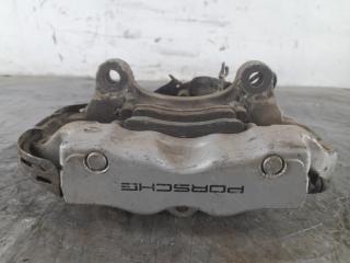 Запчасть суппорт тормозной задний правый Porsche Cayenne 2003-2010