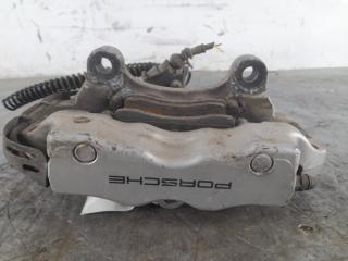 Запчасть суппорт тормозной задний правый Porsche Cayenne 2003-2010