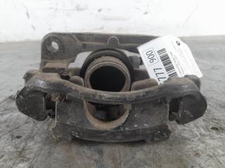 Фото запчасти суппорт тормозной передний правый Renault Megane 2002-2009 Б/У запчасть Запчасть суппорт тормозной передний правый Renault Megane 2002-2009