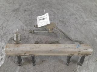 Запчасть рампа топливная Lada 2104 1984-2012