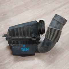 Запчасть корпус воздушного фильтра BMW X5 2000-2006