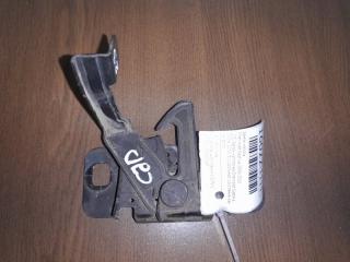 Запчасть замок капота Chevrolet Captiva 2006-2015