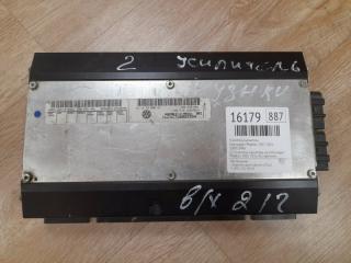 Запчасть усилитель магнитолы Volkswagen Phaeton 2002-2016