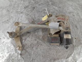 Запчасть трапеция стеклоочистителя Mercedes-Benz A-CLASS 1997-2004