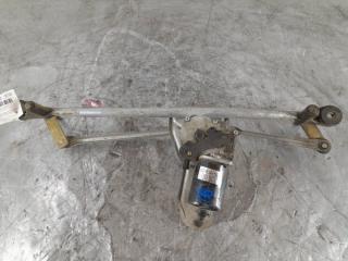 Запчасть трапеция стеклоочистителя BMW X5 2000-2006