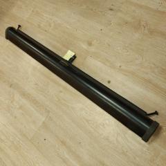 Запчасть шторка багажника Porsche Cayenne 2003-2010