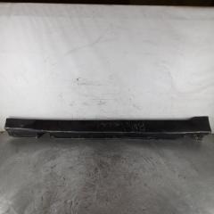 Запчасть накладка порога BMW 5 2003-2010