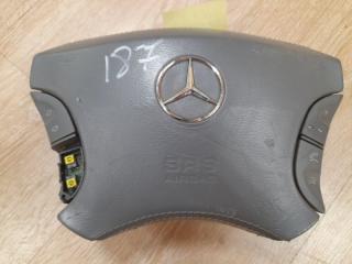 Запчасть подушка безопасности в руль Mercedes-Benz S-CLASS 1998-2005
