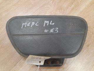 Запчасть подушка безопасности в дверь передняя левая Mercedes-Benz ML 320 1997-2005