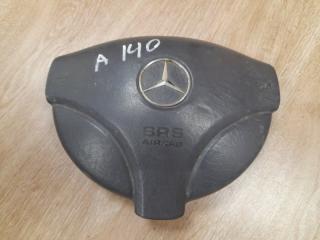 Запчасть подушка безопасности в руль Mercedes-Benz A-CLASS 1997-2004