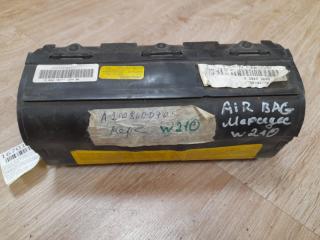 Запчасть подушка безопасности пасс. Mercedes-Benz E-Class 1996-2001