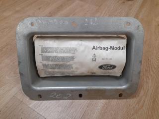 Запчасть подушка безопасности пасс. Ford Mondeo 3 2000-2007