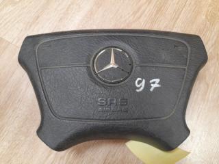 Запчасть подушка безопасности в руль Mercedes-Benz E-Class 1996-2001