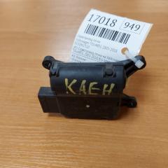 Запчасть сервопривод печки Volkswagen Touareg 2003-2010