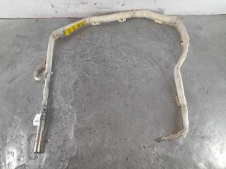 Запчасть подушка безопасности шторка лев. левая BMW 5 2003-2010