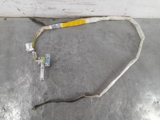 Запчасть подушка безопасности шторка лев. BMW X5 2000-2006