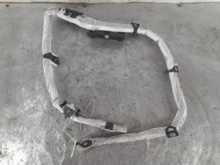 Запчасть подушка безопасности шторка лев. BMW 3 2005-2013