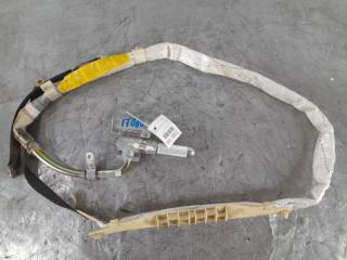 Запчасть подушка безопасности шторка лев. BMW X5 2000-2006