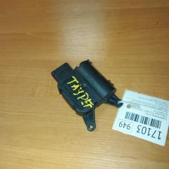 Запчасть сервопривод печки Volkswagen Touareg 2003-2010