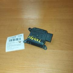 Запчасть сервопривод печки Volkswagen Touareg 2003-2010