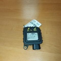 Запчасть сервопривод печки Audi A6 1997-2005