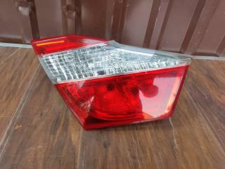 Фонарь левый Toyota Camry 2011-2014