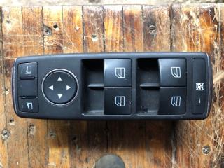 Запчасть блок кнопок передний левый Mercedes-Benz E-Class W212 2009-2016