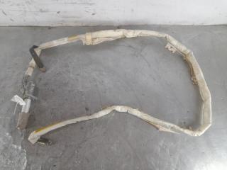 Запчасть подушка безопасности шторка лев. BMW 745 2001-2008