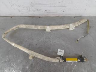 Запчасть подушка безопасности шторка лев. Mercedes-Benz S-CLASS 1998-2005