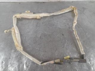 Запчасть подушка безопасности шторка лев. BMW 745 2001-2008