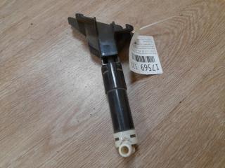 Форсунка омывателя фары левая Honda Civic 8 2006-2011