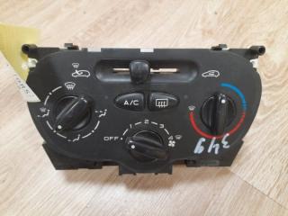 Запчасть блок управления климат-контролем Citroen C3 Picasso 2008-2012