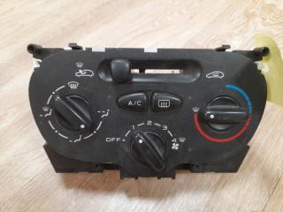 Запчасть блок управления климат-контролем Citroen C3 Picasso 2008-2012