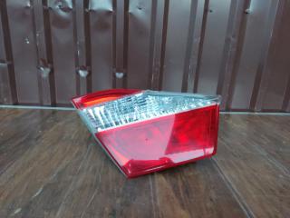 Фонарь левый Toyota Camry 2011-2014