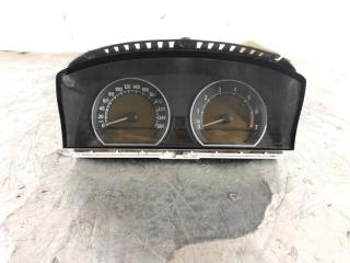 Запчасть приборная панель BMW 745 2001-2008