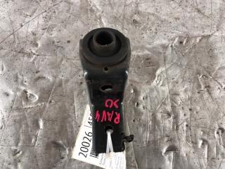 Запчасть кронштейн крепления радиатора Toyota RAV4 2006-2009