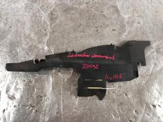 Запчасть дефлектор радиатора левый Toyota RAV4 2006-2009