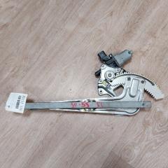 Запчасть стеклоподъемник двери задний левый Toyota Camry 2012-2017