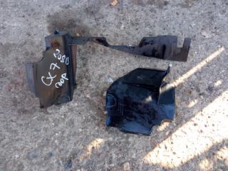 Запчасть дефлектор радиатора Mazda CX-7 2006-2012