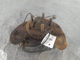 Запчасть кулак поворотный передний левый Volvo 960 1990-1998