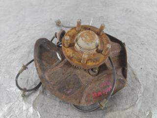 Запчасть кулак поворотный передний правый Volvo 960 1990-1998