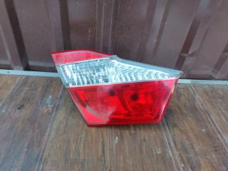 Фонарь левый Toyota Camry 2011-2014