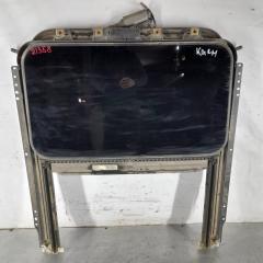 Запчасть люк Porsche Cayenne 2003-2010