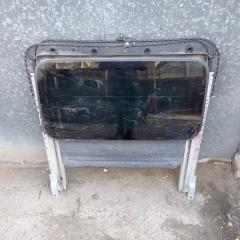 Запчасть люк Porsche Cayenne 2003-2010