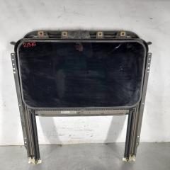 Запчасть люк Volkswagen Touareg 2003-2010