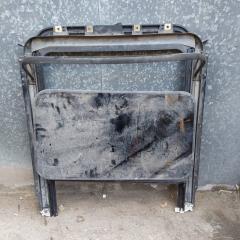 Запчасть люк Porsche Cayenne 2003-2010