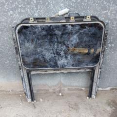 Запчасть люк Porsche Cayenne 2003-2010